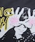 SONIC YOUTH STAR POWER LS TEE