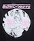 SONIC YOUTH STAR POWER LS TEE