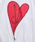 SMASHING PUMPKINS HEART LS TEE