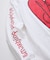 SMASHING PUMPKINS HEART LS TEE