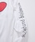 SMASHING PUMPKINS HEART LS TEE