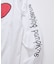 SMASHING PUMPKINS HEART LS TEE