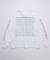 SMASHING PUMPKINS HEART LS TEE