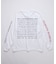 SMASHING PUMPKINS HEART LS TEE