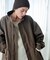 別注 GORE-TEX WINDSTOPPER MODS COAT