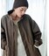 別注 GORE-TEX WINDSTOPPER MODS COAT