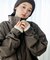 別注 GORE-TEX WINDSTOPPER MODS COAT