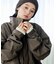 別注 GORE-TEX WINDSTOPPER MODS COAT
