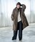 別注 GORE-TEX WINDSTOPPER MODS COAT