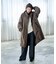 別注 GORE-TEX WINDSTOPPER MODS COAT
