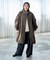 別注 GORE-TEX WINDSTOPPER MODS COAT