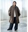 別注 GORE-TEX WINDSTOPPER MODS COAT