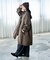 別注 GORE-TEX WINDSTOPPER MODS COAT