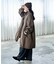 別注 GORE-TEX WINDSTOPPER MODS COAT