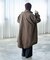 別注 GORE-TEX WINDSTOPPER MODS COAT