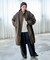 別注 GORE-TEX WINDSTOPPER MODS COAT