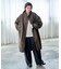 別注 GORE-TEX WINDSTOPPER MODS COAT
