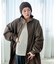 別注 GORE-TEX WINDSTOPPER MODS COAT
