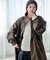 別注 GORE-TEX WINDSTOPPER MODS COAT