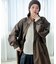 別注 GORE-TEX WINDSTOPPER MODS COAT