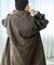 別注 GORE-TEX WINDSTOPPER MODS COAT