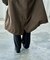 別注 GORE-TEX WINDSTOPPER MODS COAT