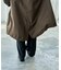 別注 GORE-TEX WINDSTOPPER MODS COAT
