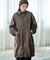 別注 GORE-TEX WINDSTOPPER MODS COAT