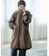 別注 GORE-TEX WINDSTOPPER MODS COAT