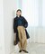 別注 GORE-TEX WINDSTOPPER MODS COAT