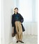 別注 GORE-TEX WINDSTOPPER MODS COAT