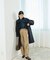 別注 GORE-TEX WINDSTOPPER MODS COAT