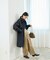 別注 GORE-TEX WINDSTOPPER MODS COAT