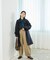 別注 GORE-TEX WINDSTOPPER MODS COAT