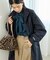 別注 GORE-TEX WINDSTOPPER MODS COAT