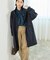 別注 GORE-TEX WINDSTOPPER MODS COAT