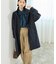 別注 GORE-TEX WINDSTOPPER MODS COAT