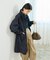 別注 GORE-TEX WINDSTOPPER MODS COAT