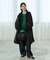 別注 GORE-TEX WINDSTOPPER MODS COAT