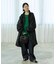 別注 GORE-TEX WINDSTOPPER MODS COAT