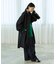 別注 GORE-TEX WINDSTOPPER MODS COAT