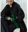 別注 GORE-TEX WINDSTOPPER MODS COAT