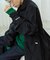 別注 GORE-TEX WINDSTOPPER MODS COAT