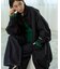 別注 GORE-TEX WINDSTOPPER MODS COAT