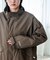 別注 GORE-TEX WINDSTOPPER MODS COAT