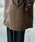 別注 GORE-TEX WINDSTOPPER MODS COAT