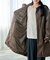 別注 GORE-TEX WINDSTOPPER MODS COAT