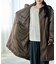 別注 GORE-TEX WINDSTOPPER MODS COAT