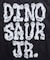 Dinosaur Jr. EYE BALL LS TEE
