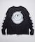 Dinosaur Jr. EYE BALL LS TEE